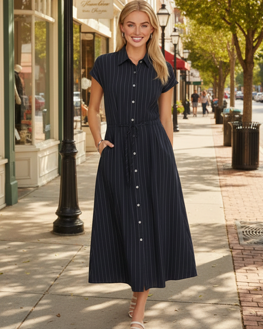 Alison Dress