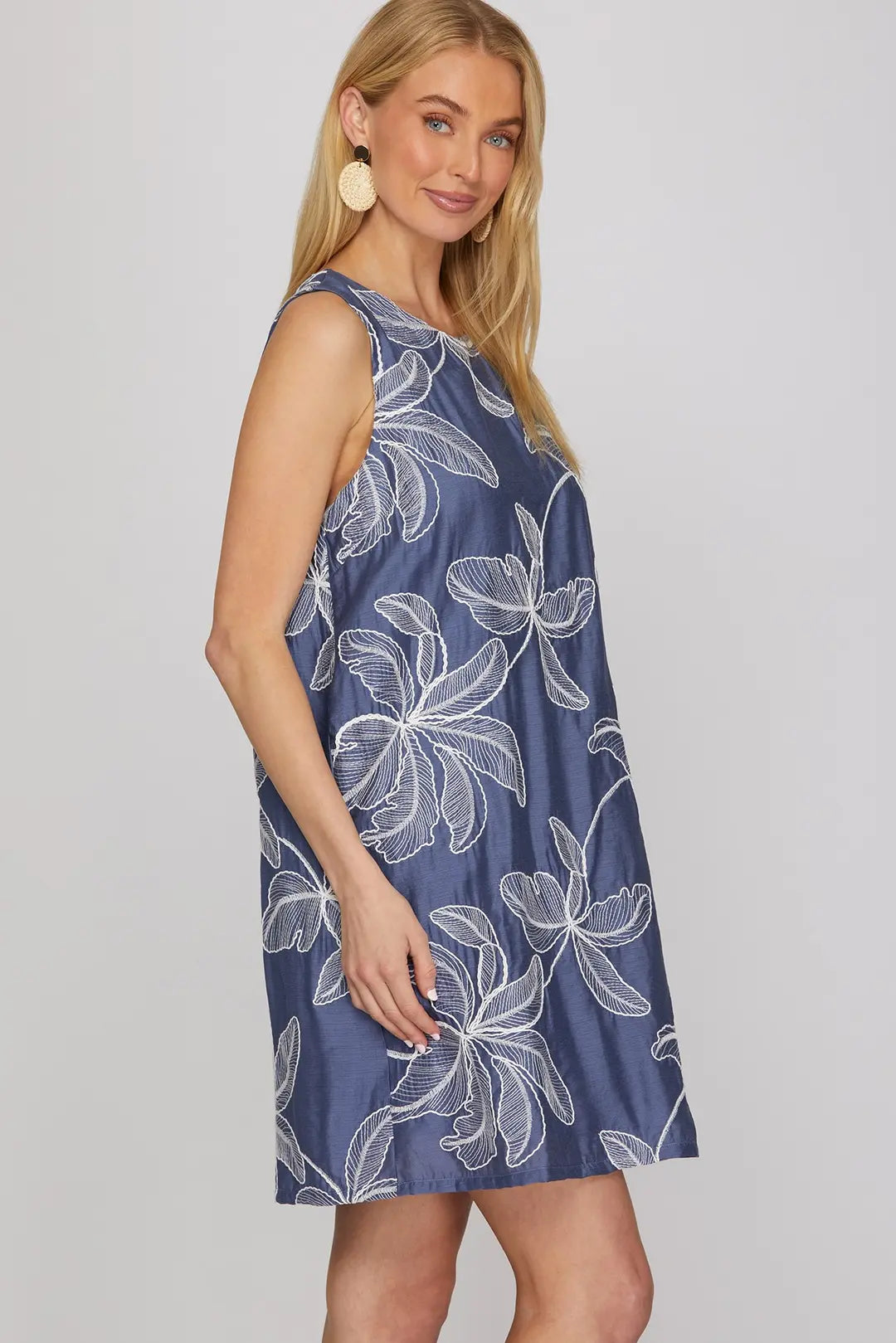 Helen Dress