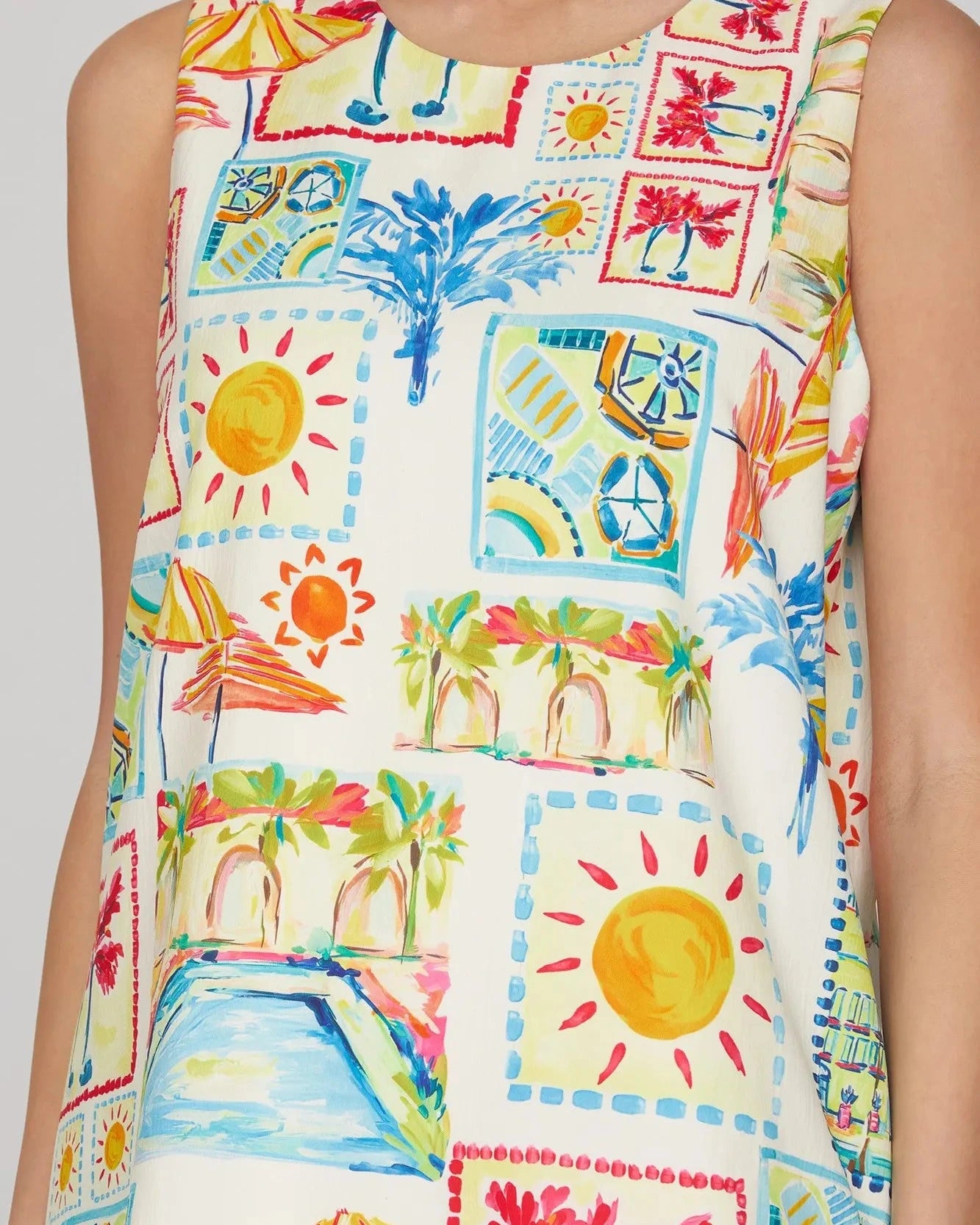 Sylvia Dress