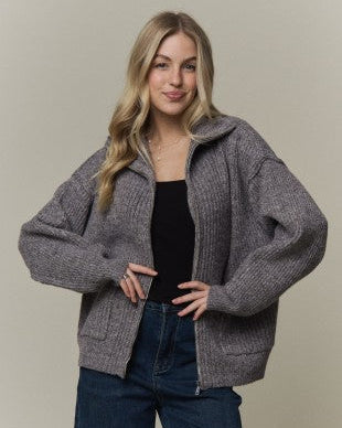 Janice Sweater
