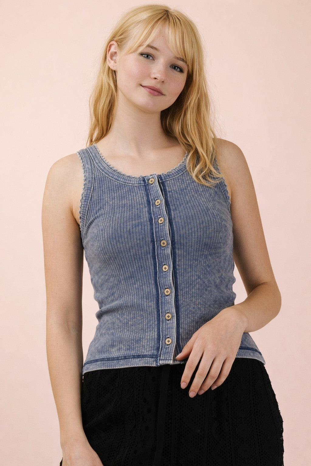 Haisley Top