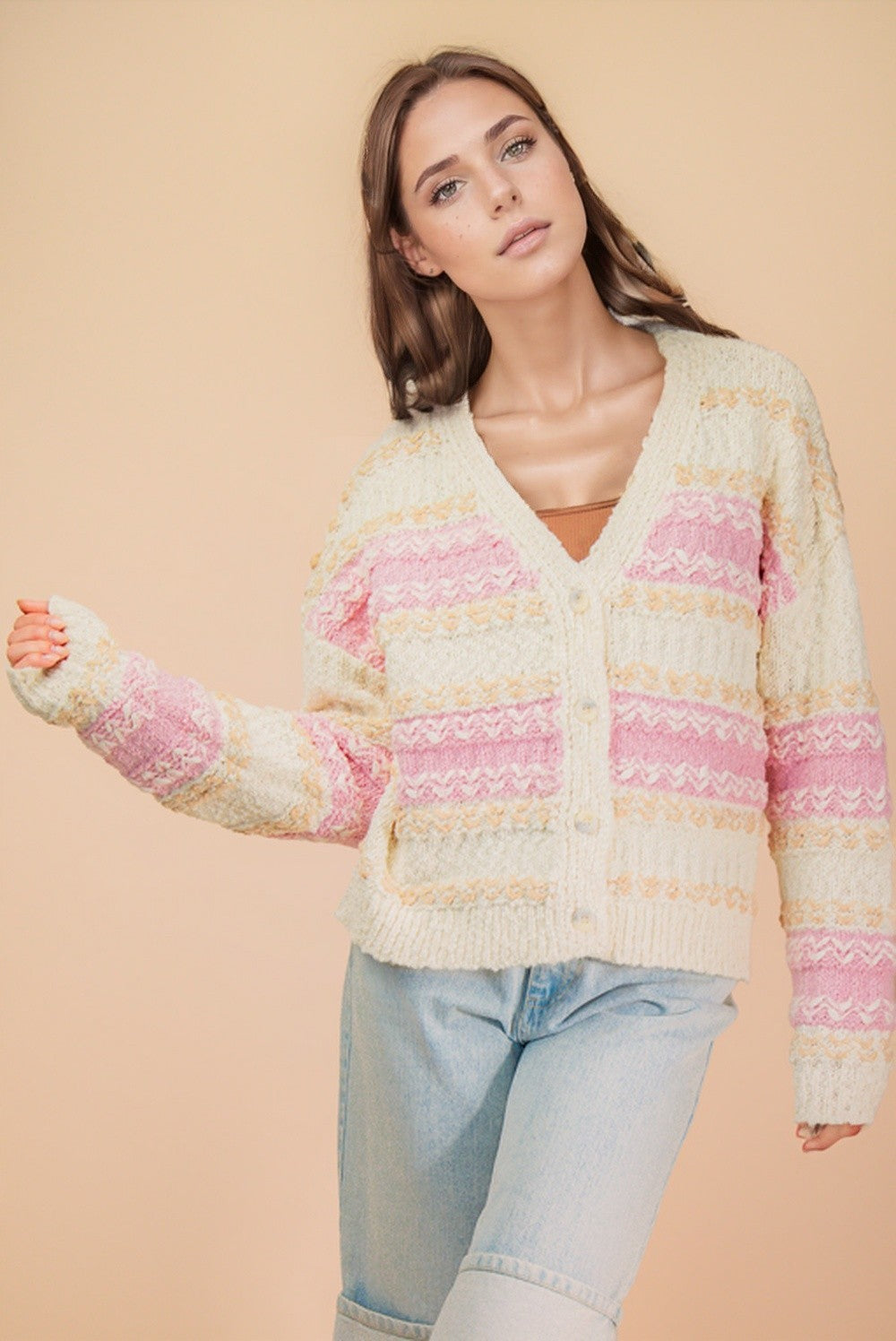 Laura Cardigan
