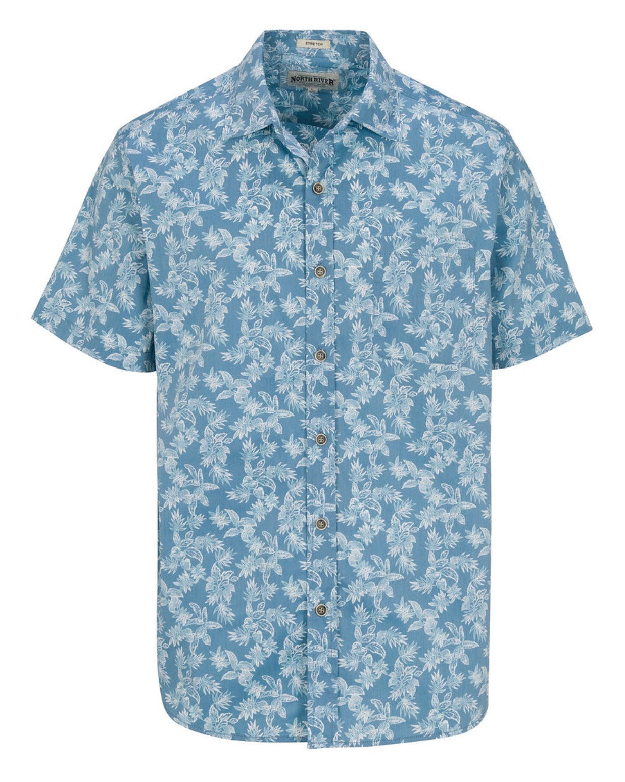 Elias Shirt