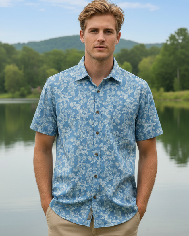 Elias Shirt