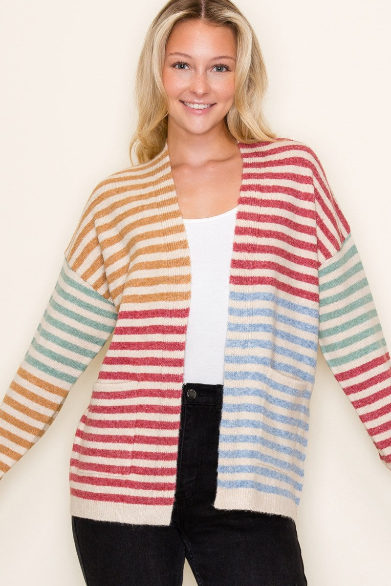 Giselle Cardigan
