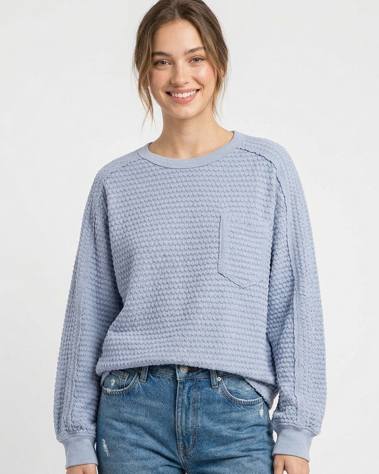 Nancy Top
