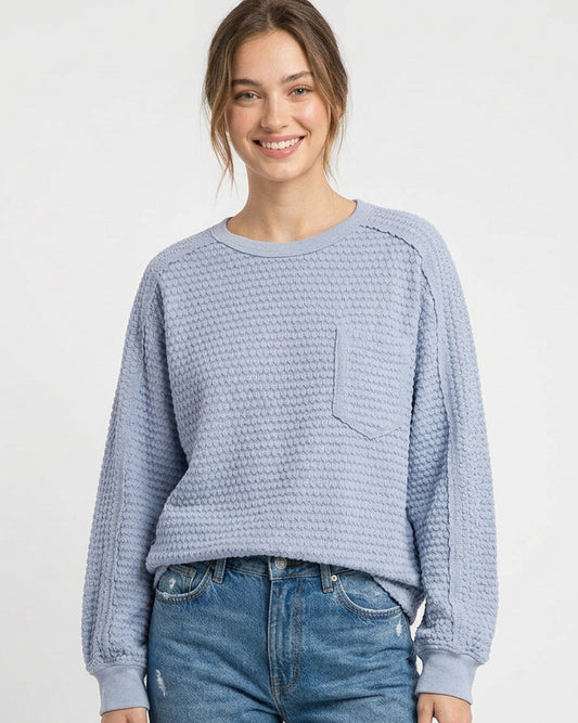 Nancy Top
