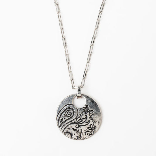 Norah Necklace