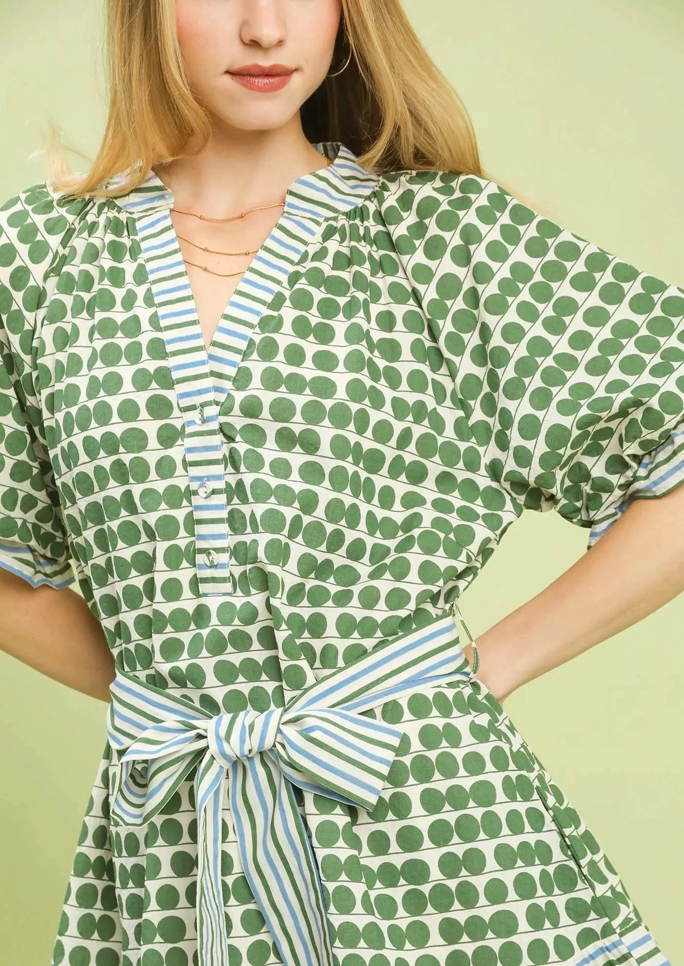 Sylvie Dress