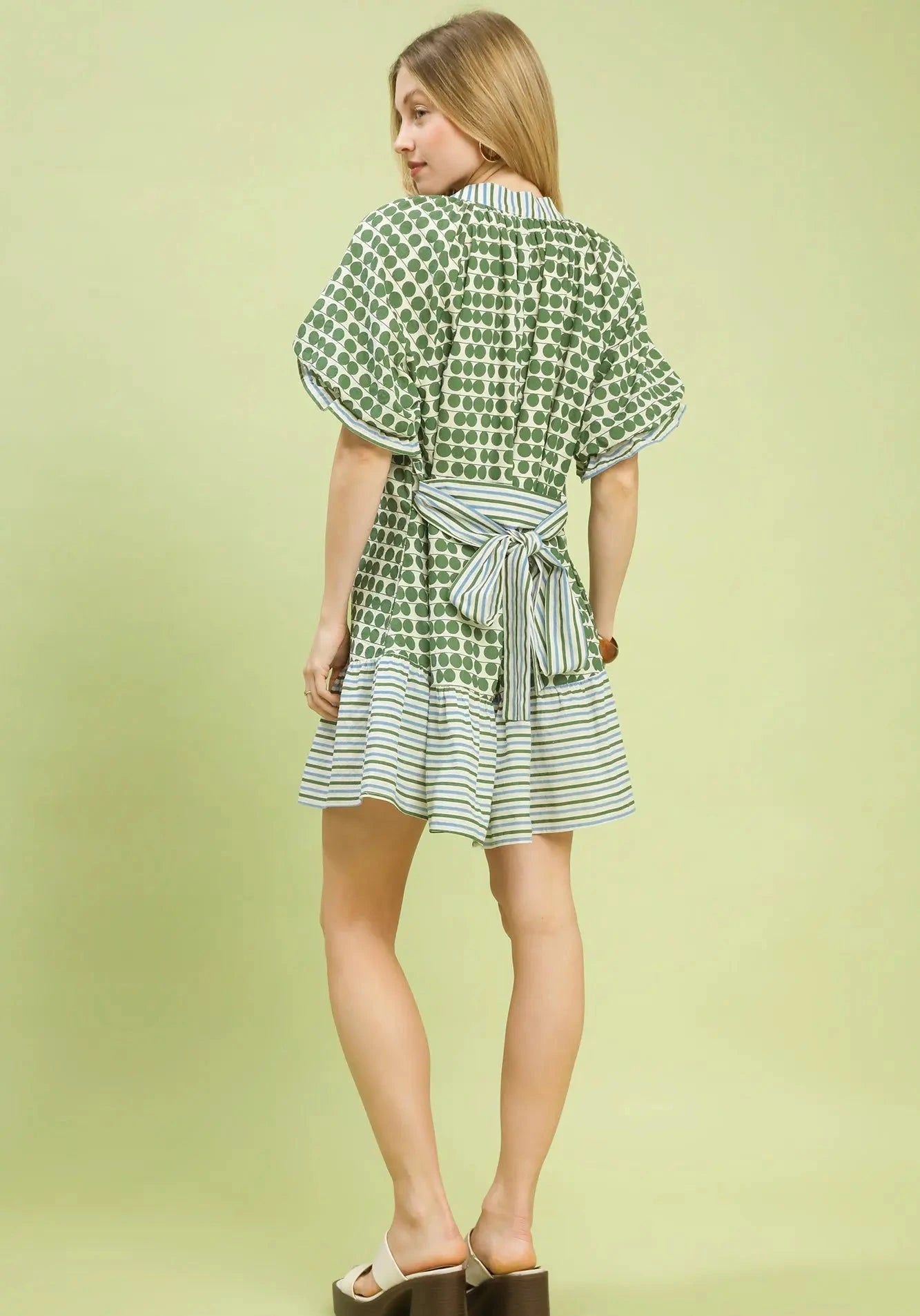 Sylvie Dress