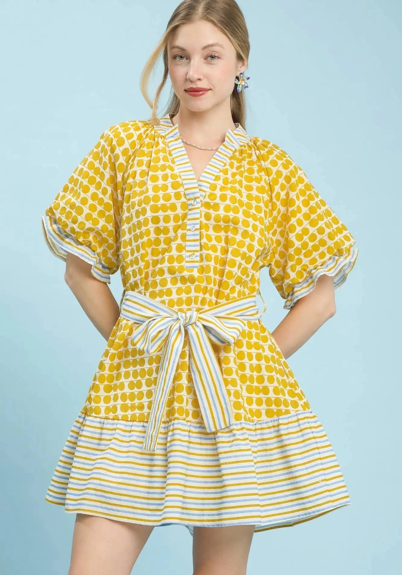 Sylvie Dress