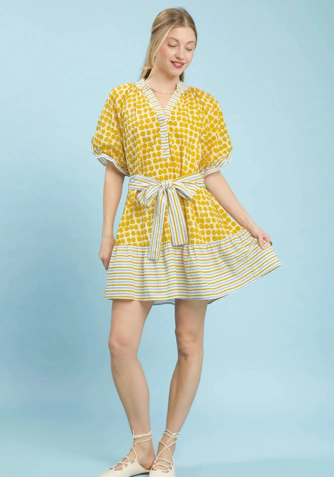 Sylvie Dress