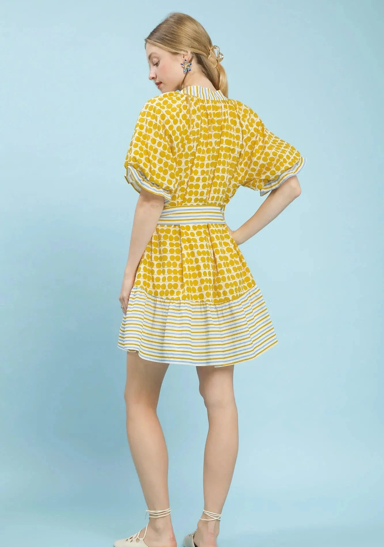 Sylvie Dress
