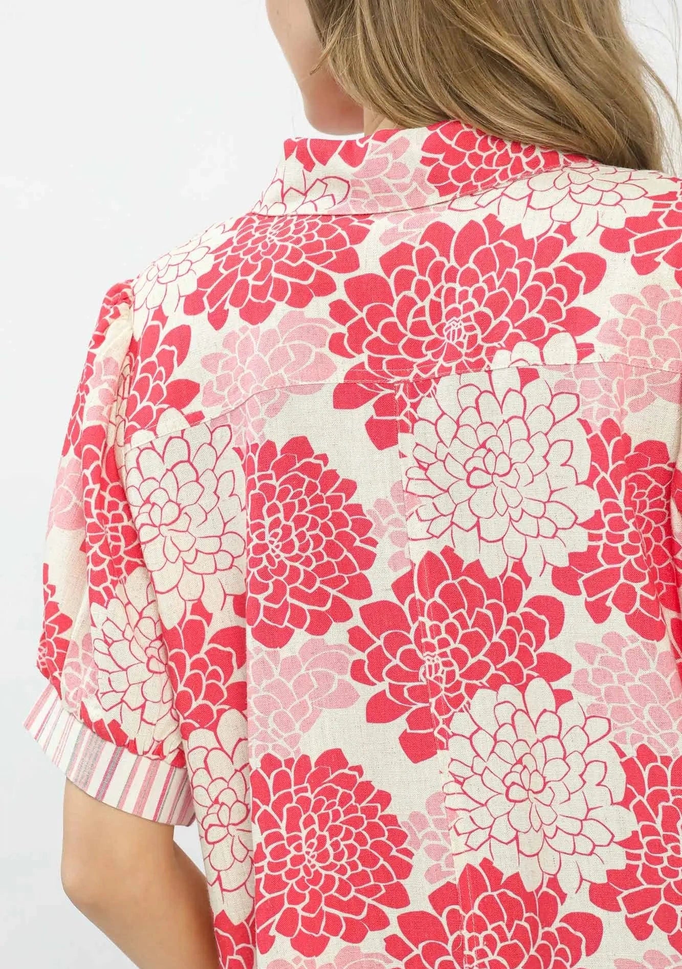 Mylah Blouse