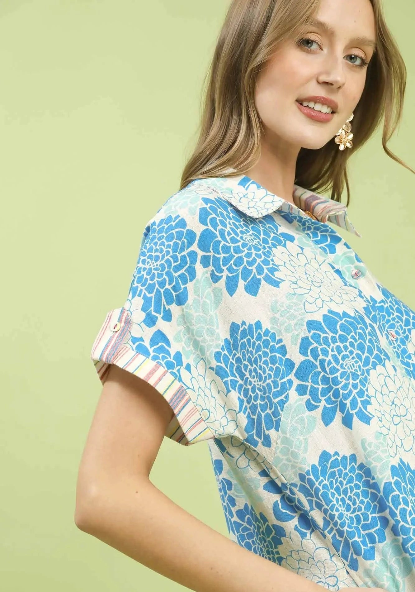 Lorelei Dress