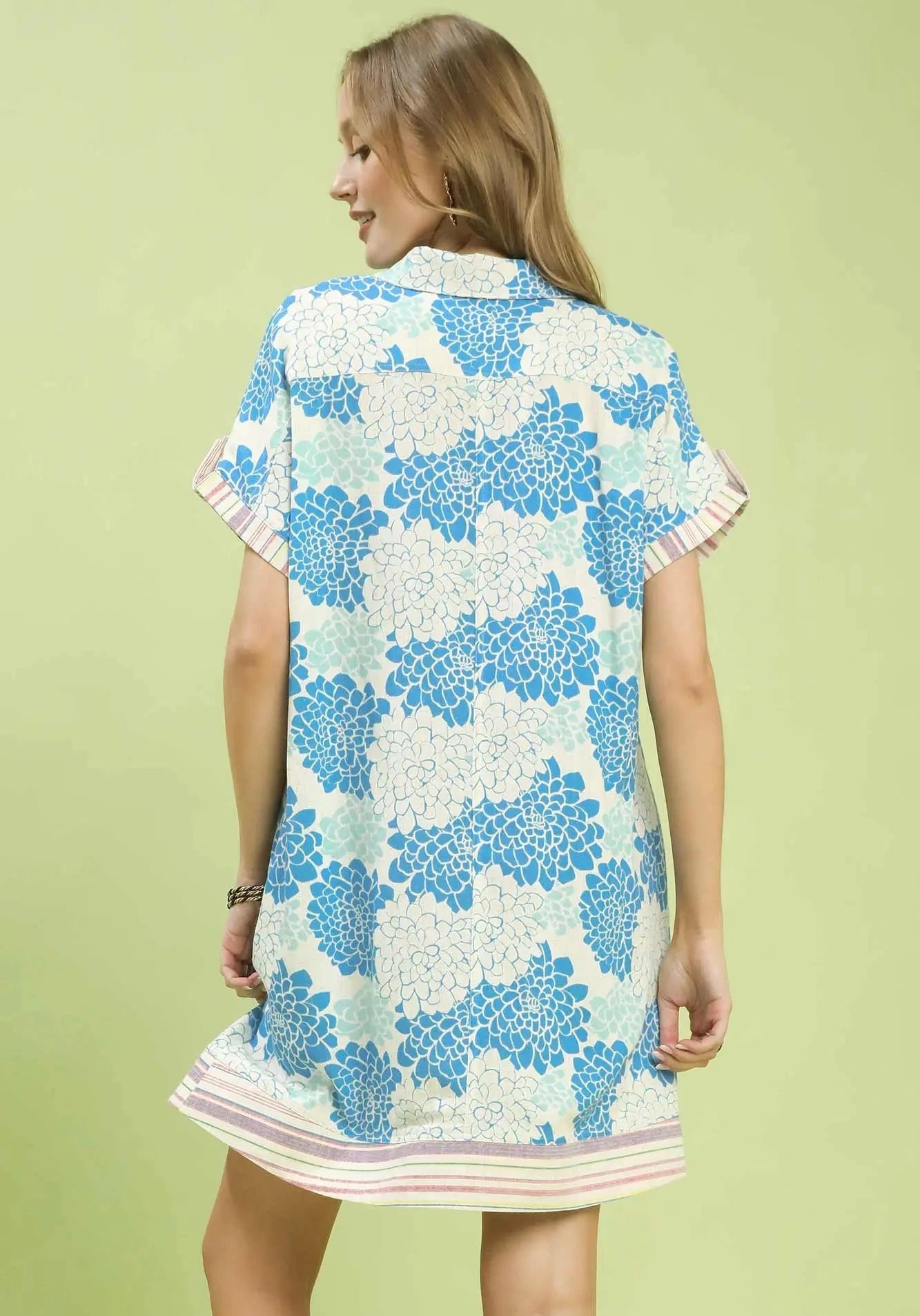 Lorelei Dress