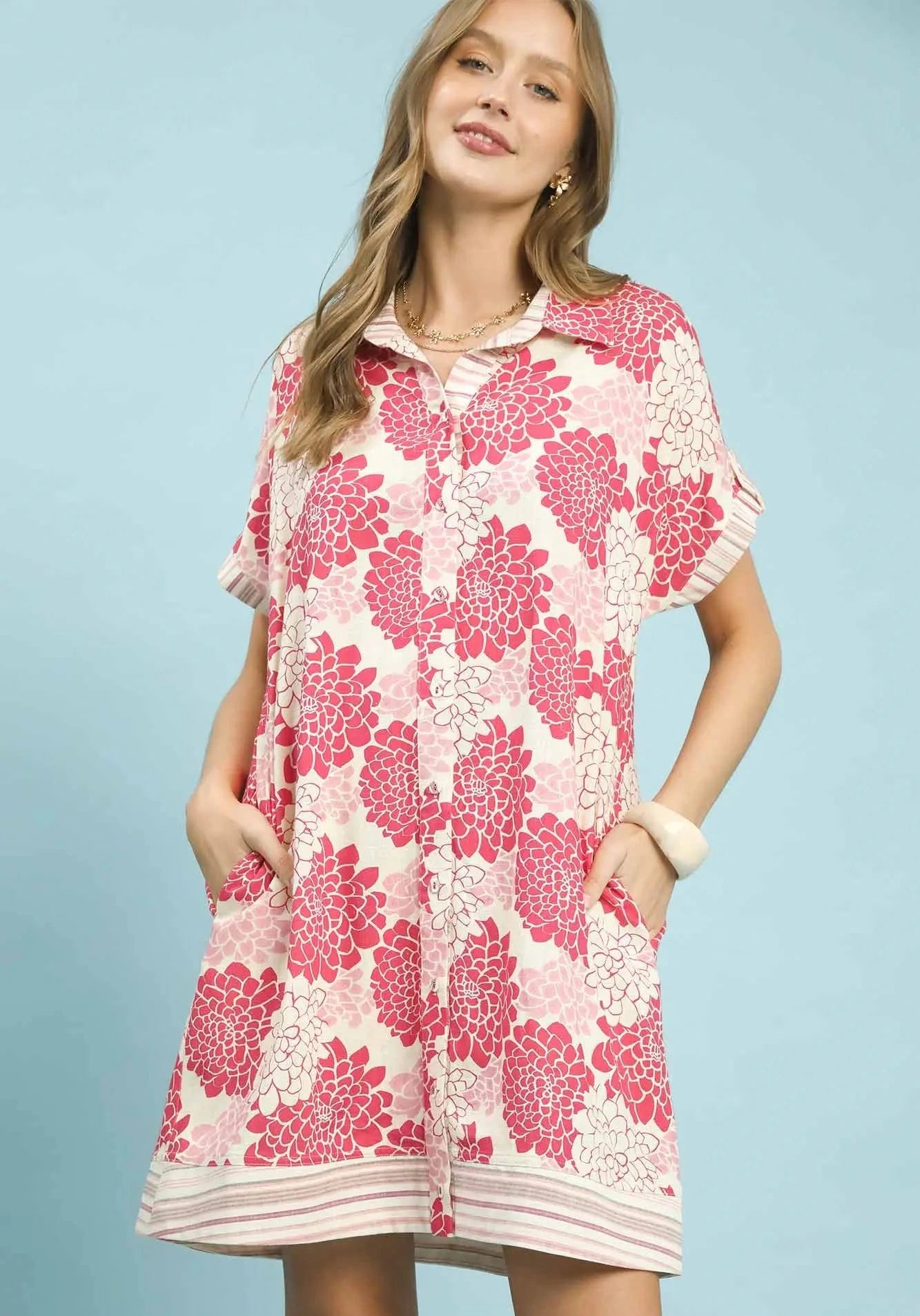 Lorelei Dress