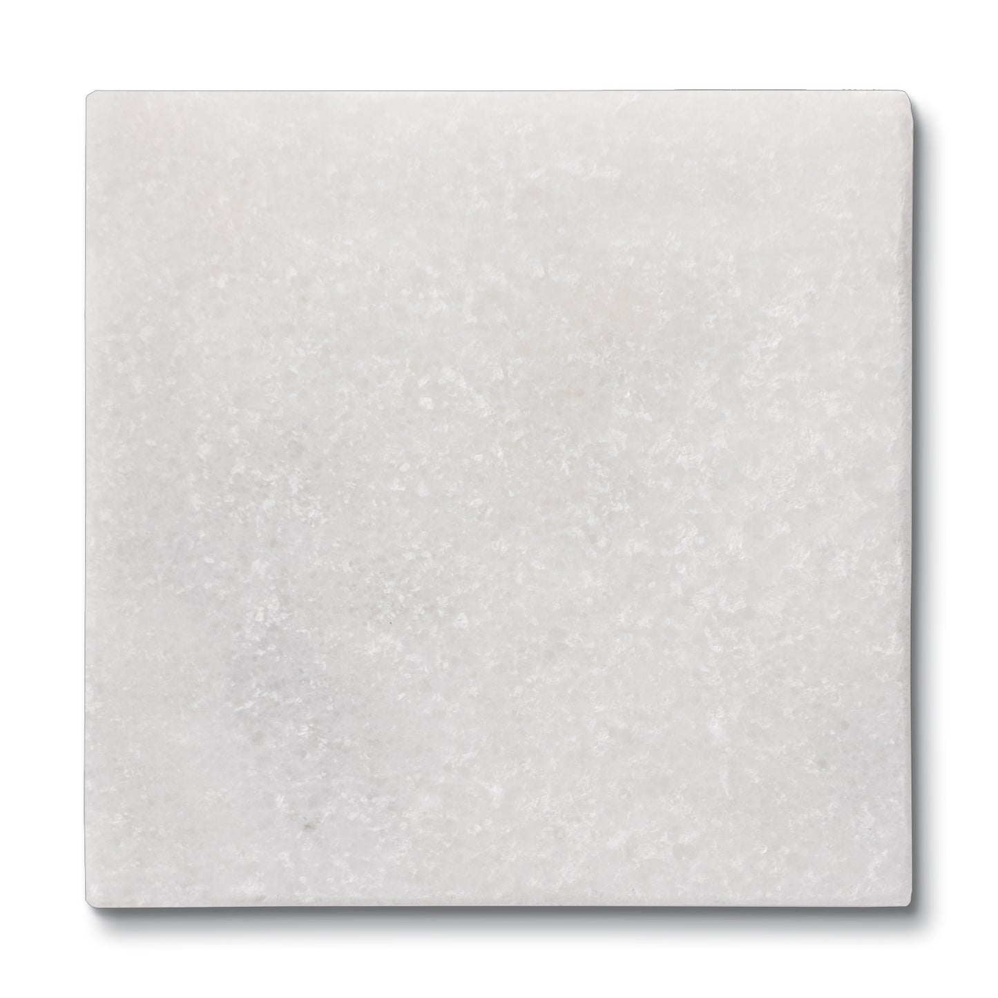 Natural Stone Coaster S/4