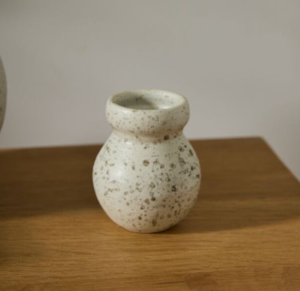 Igneous Vase
