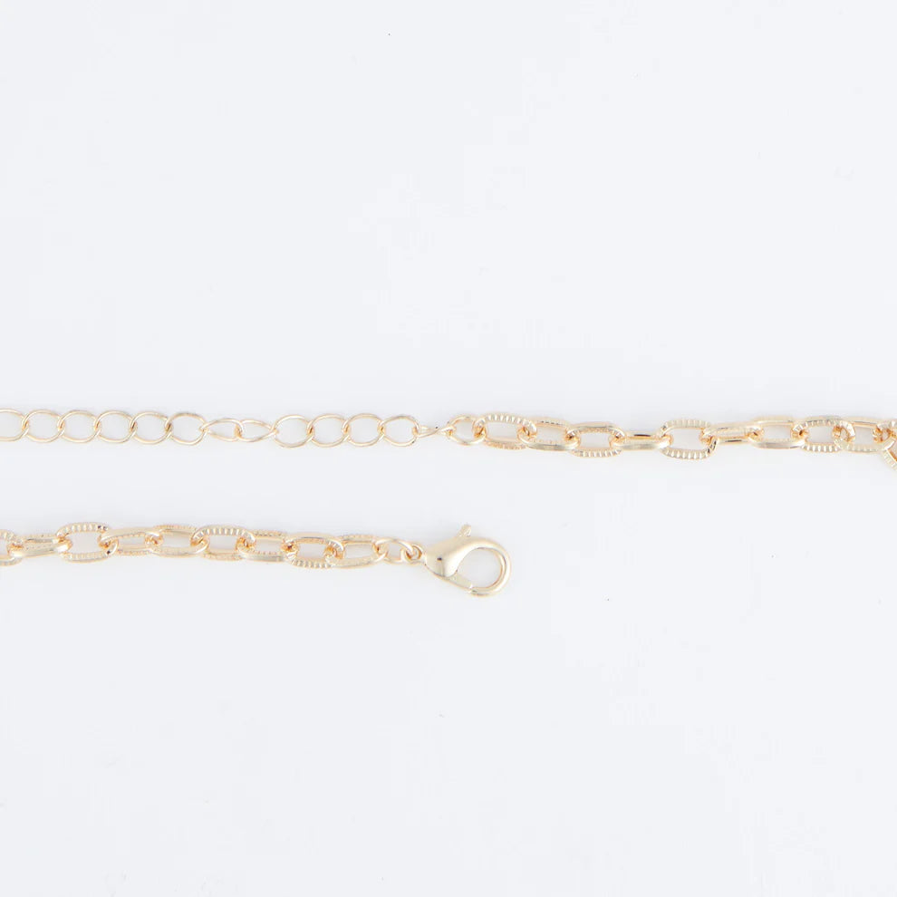 Snoman Pearl Necklace