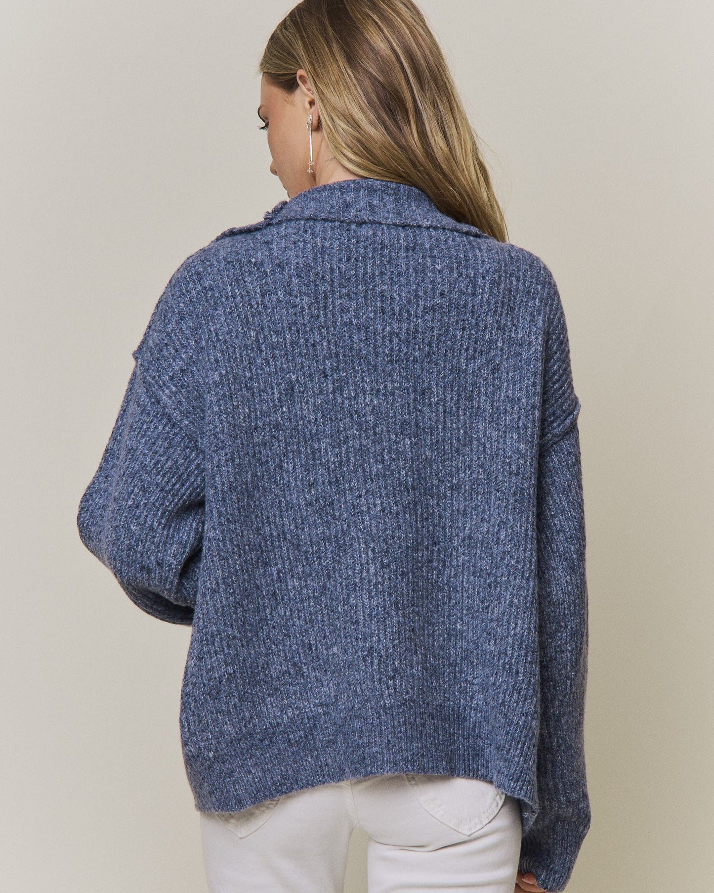Janice Sweater