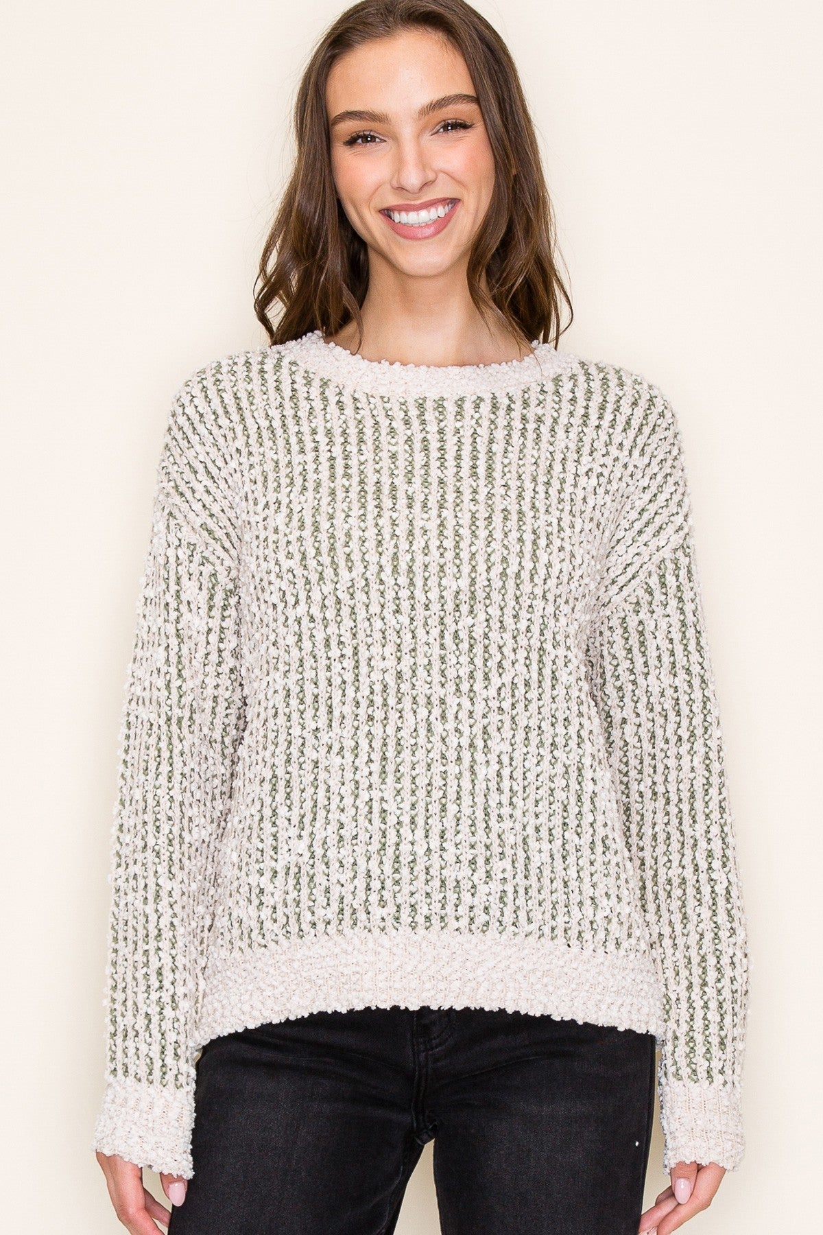 Jaylee Sweater