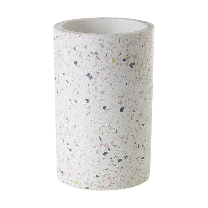 Terrazzo Vase