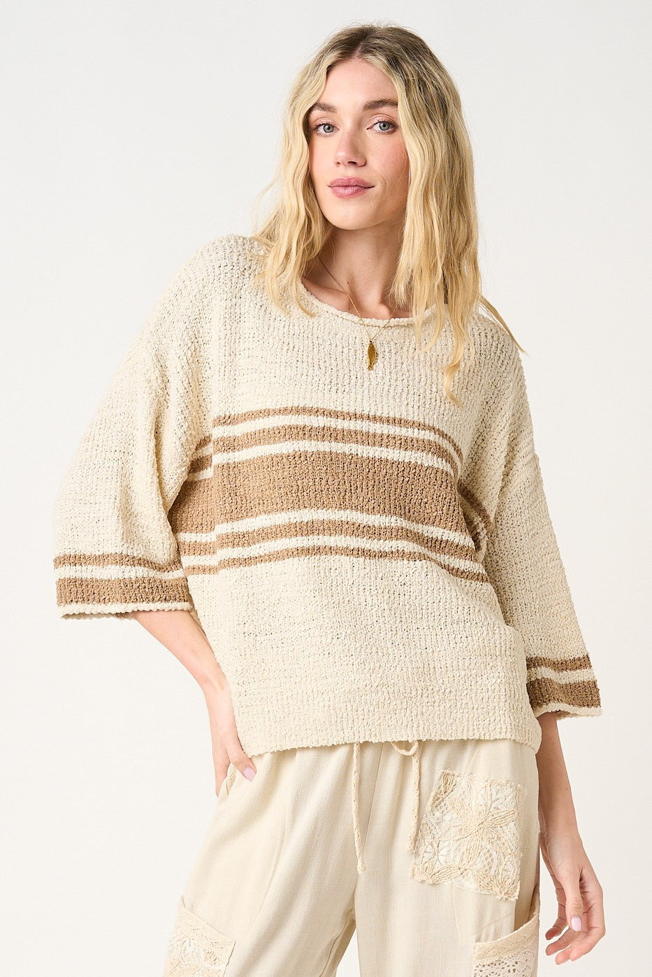 Ellie Sweater