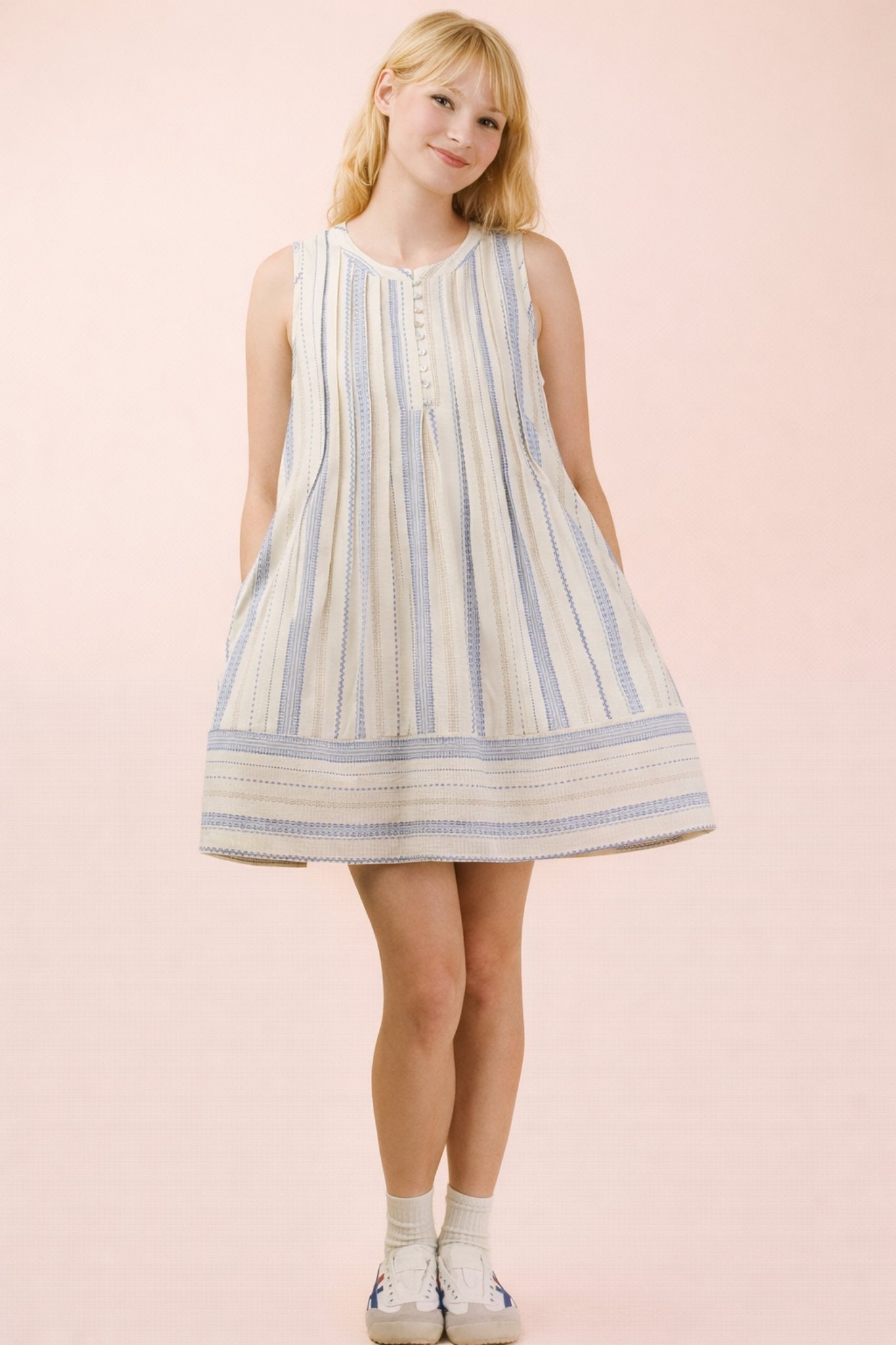 Cameron Dress