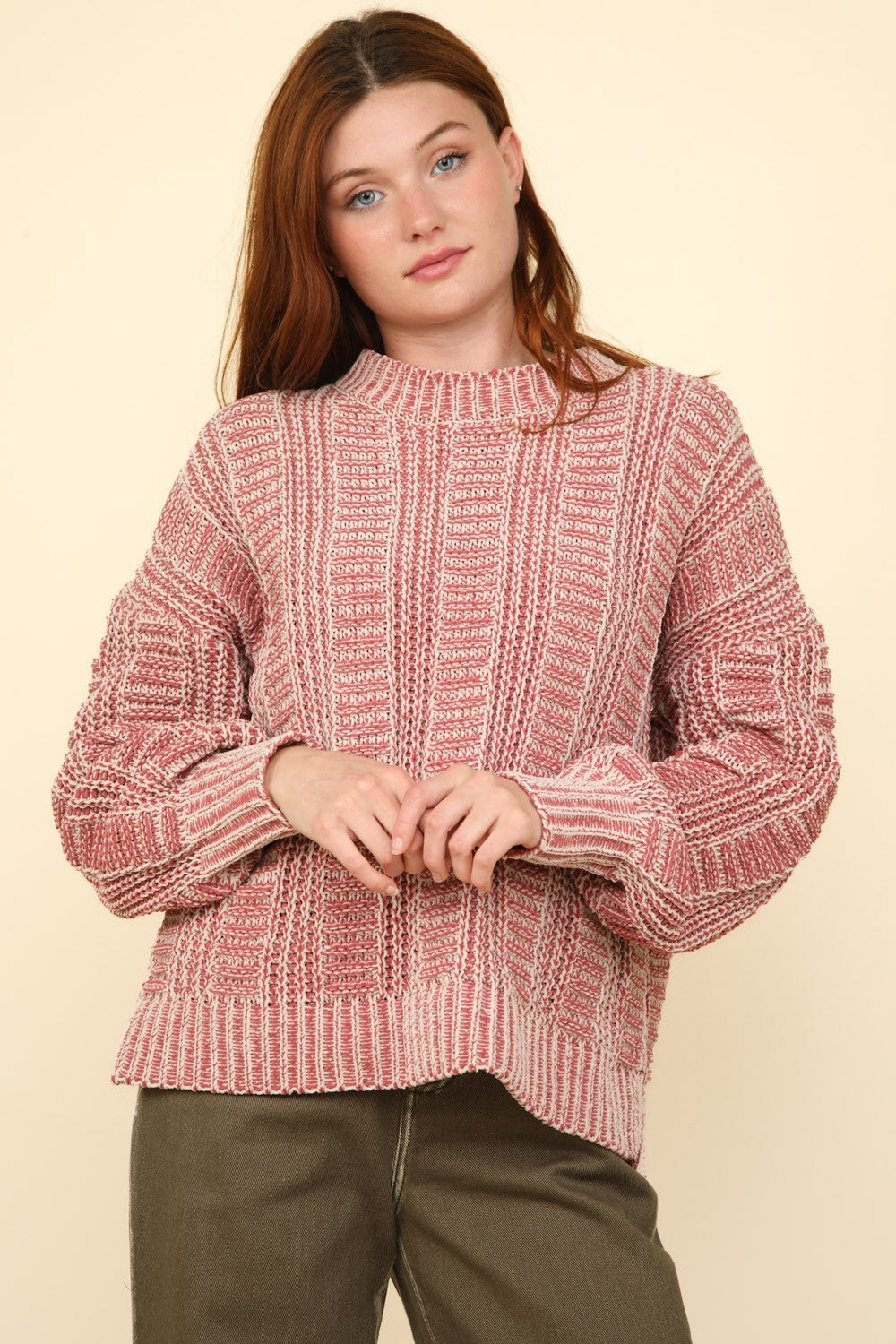 Juniper Sweater