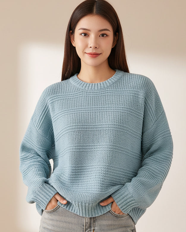 Carol Sweater