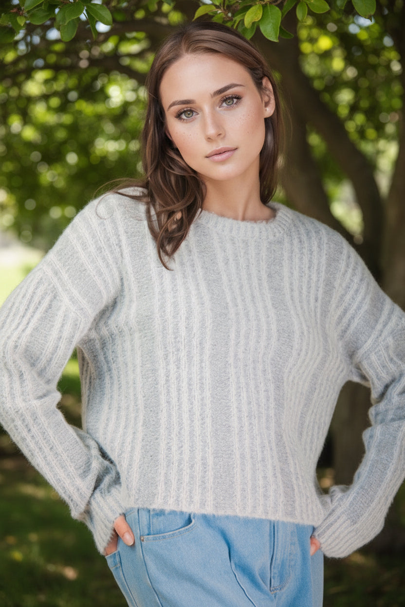 Raegan Sweater