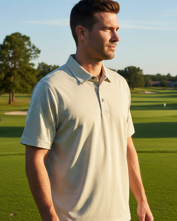 Logan Polo