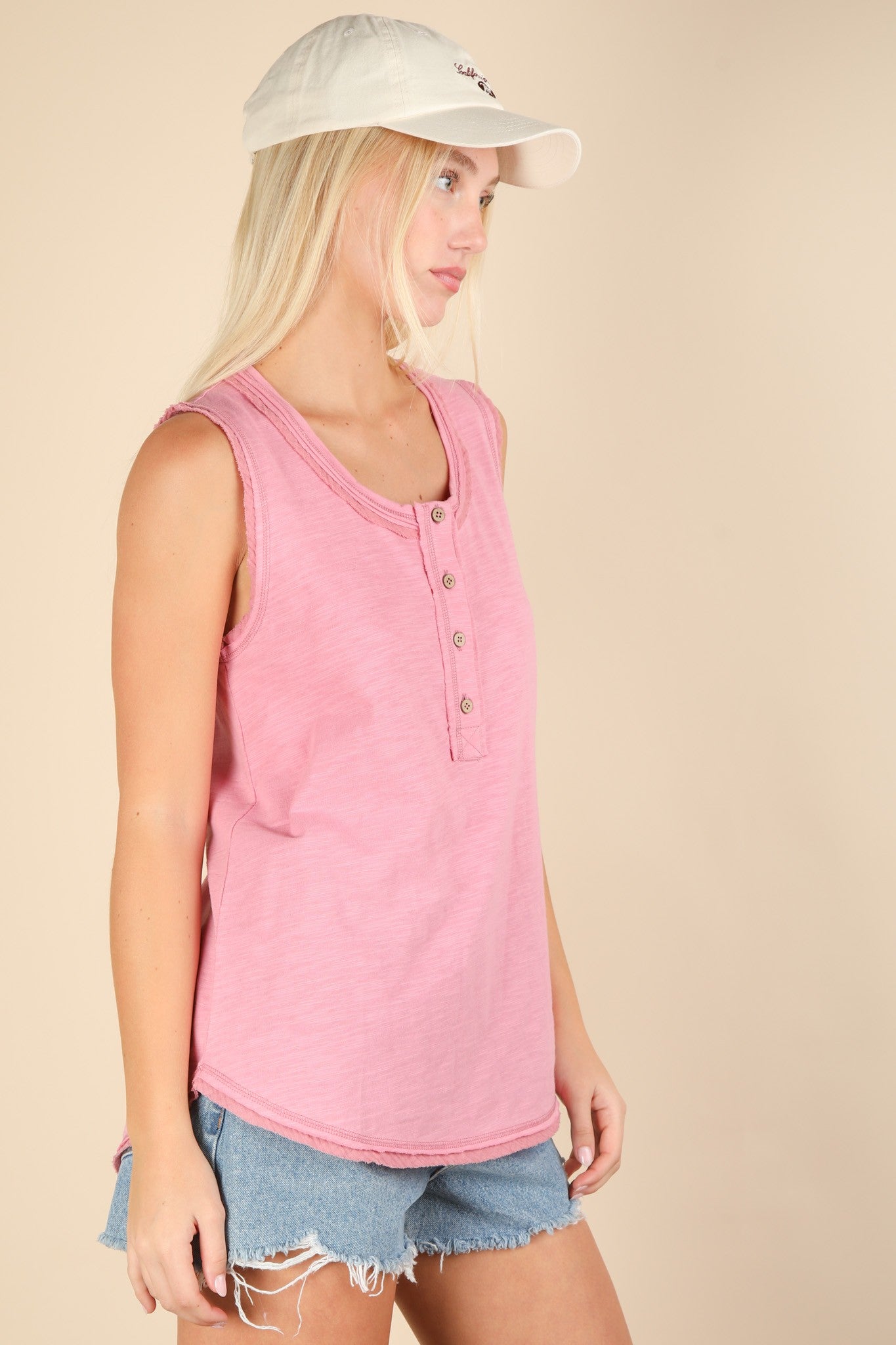 Kelsey Top