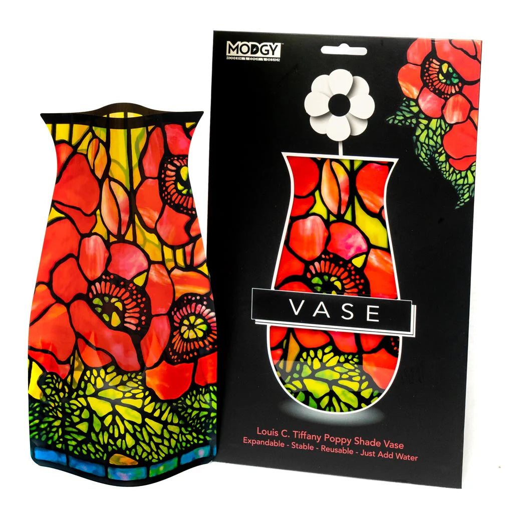 Modgy Expandable Vase