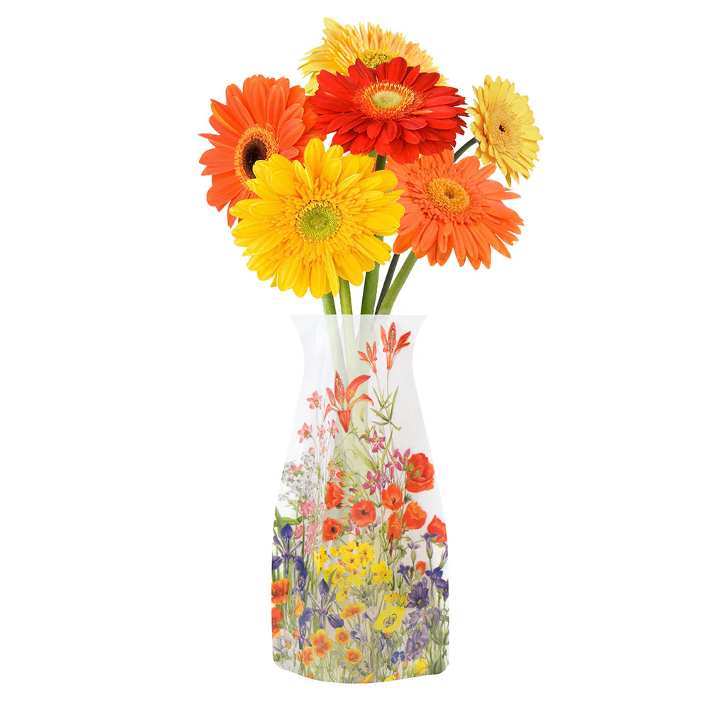 Modgy Expandable Vase