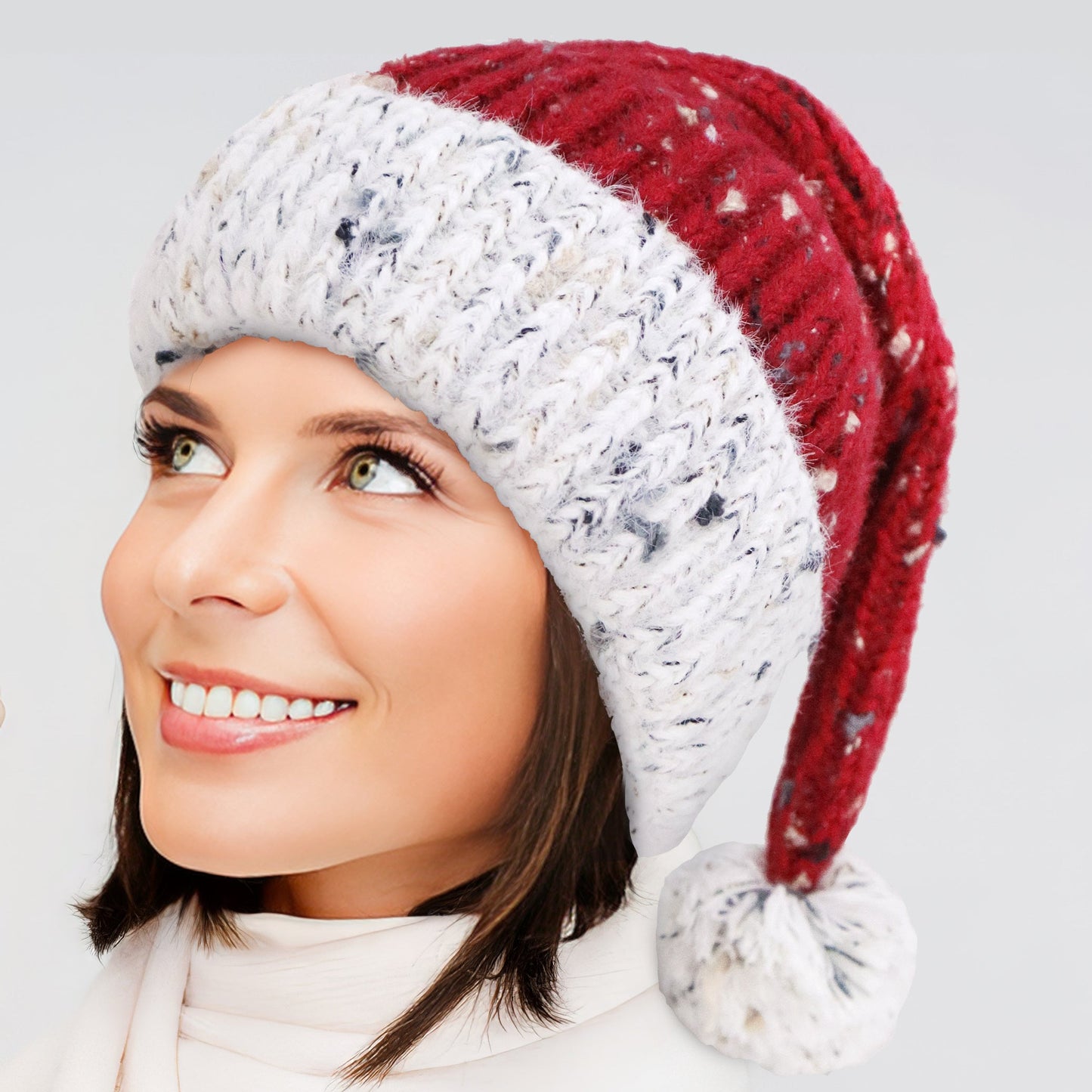 Santa Stocking Cap