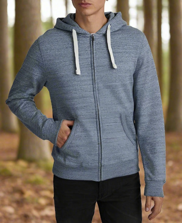 Dalton Zip-up Sweatshirt