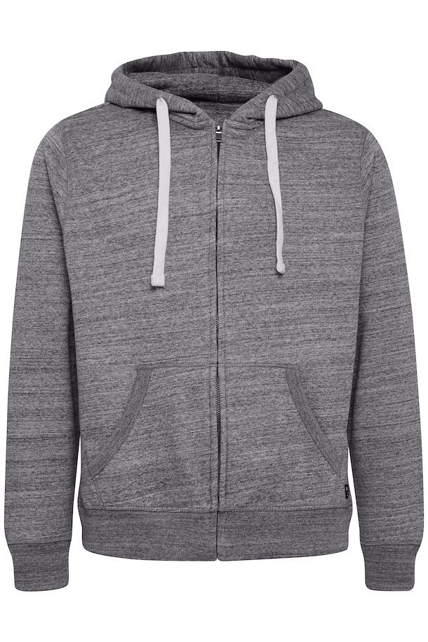 Dalton Zip-up Sweatshirt