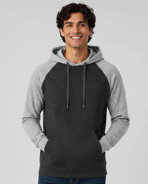 Jason Hoodie