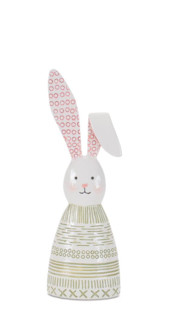 Pattern Bunny
