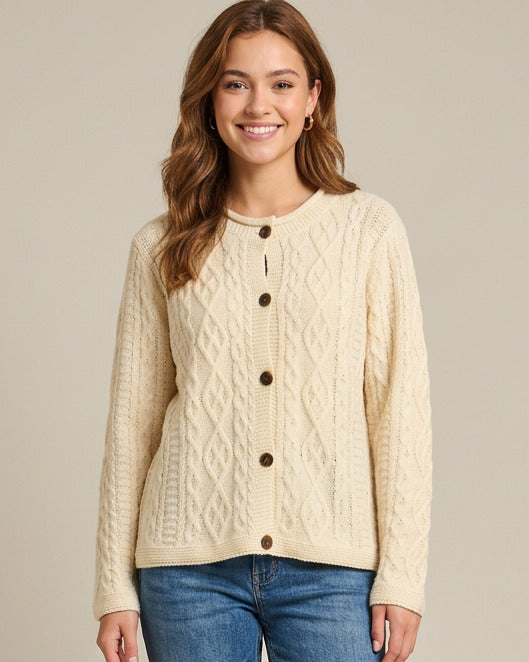 Helena Sweater