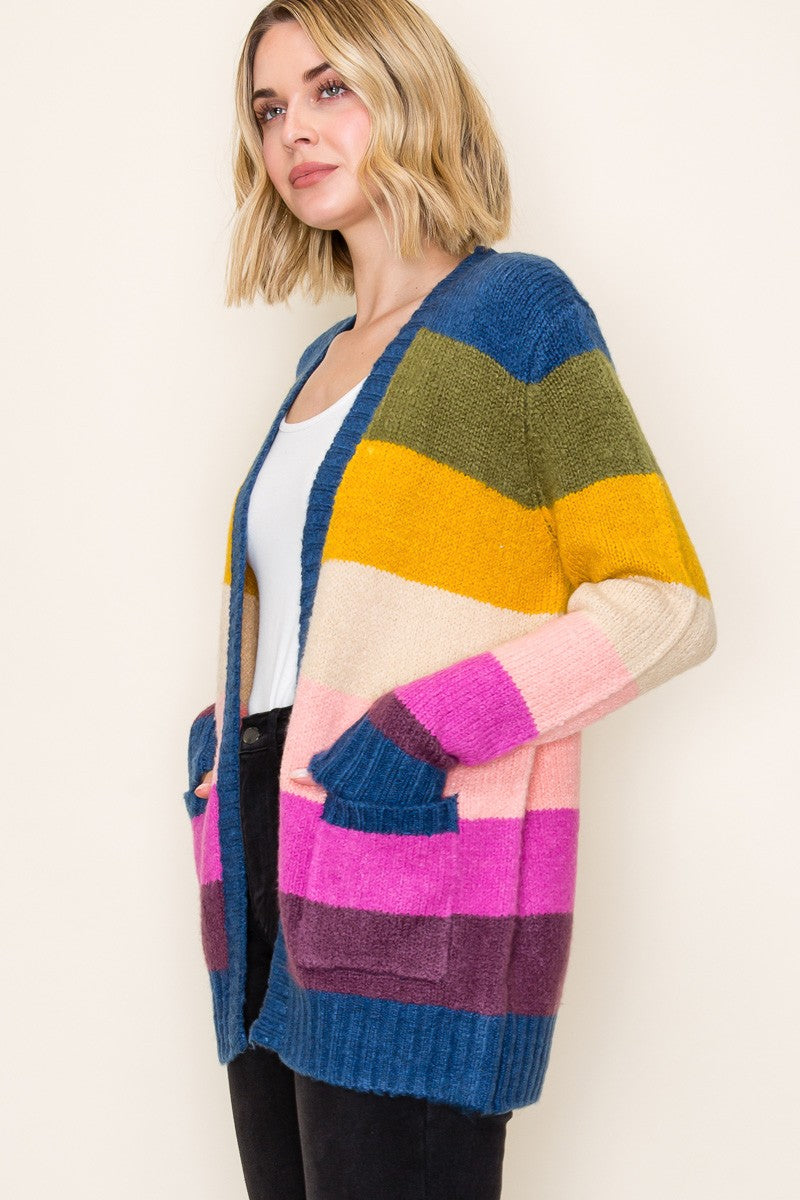 Josie Cardigan Sweater