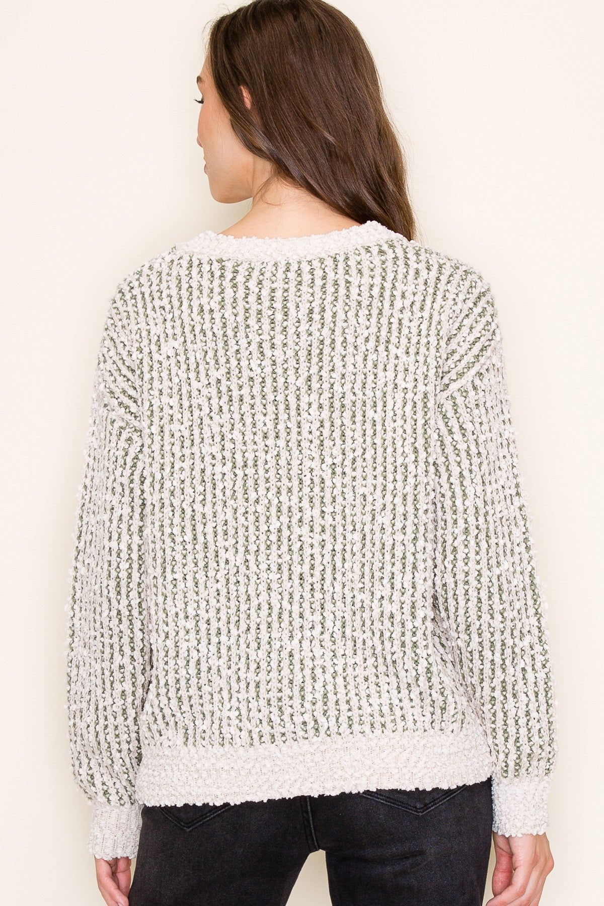 Jaylee Sweater