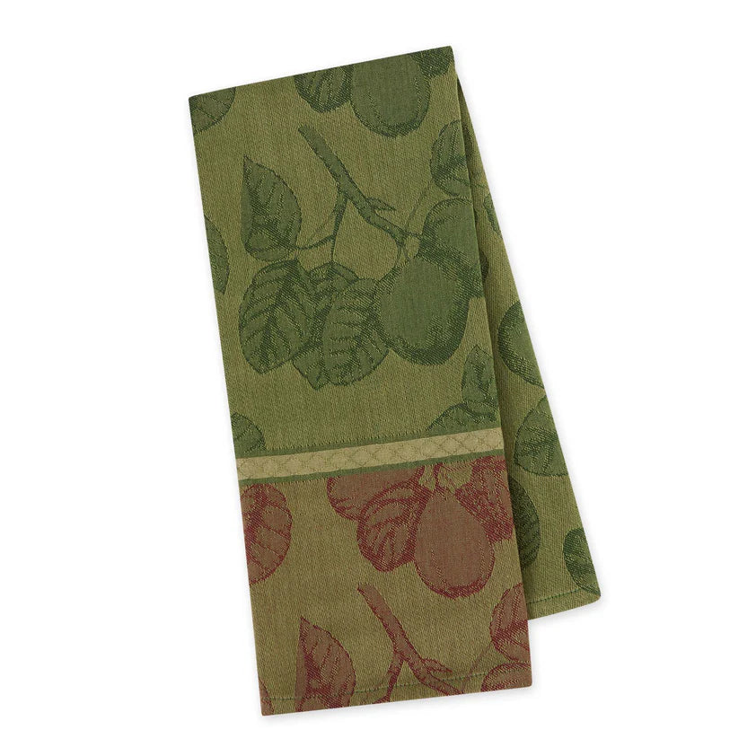 Jacquard Kitchen Towel