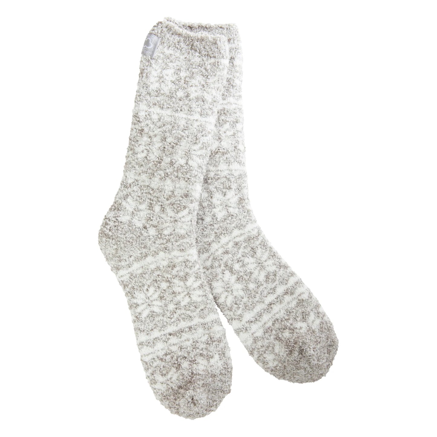 Cozy Crew Fair Isle