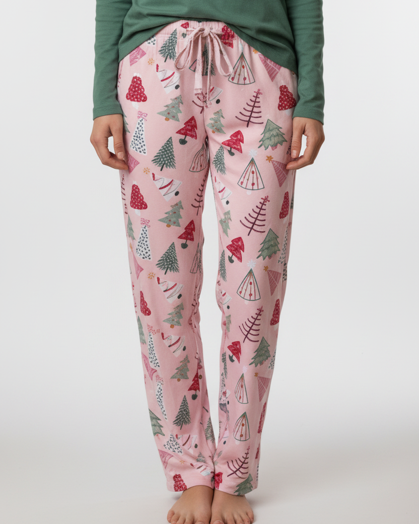 Holiday Lounge Pant