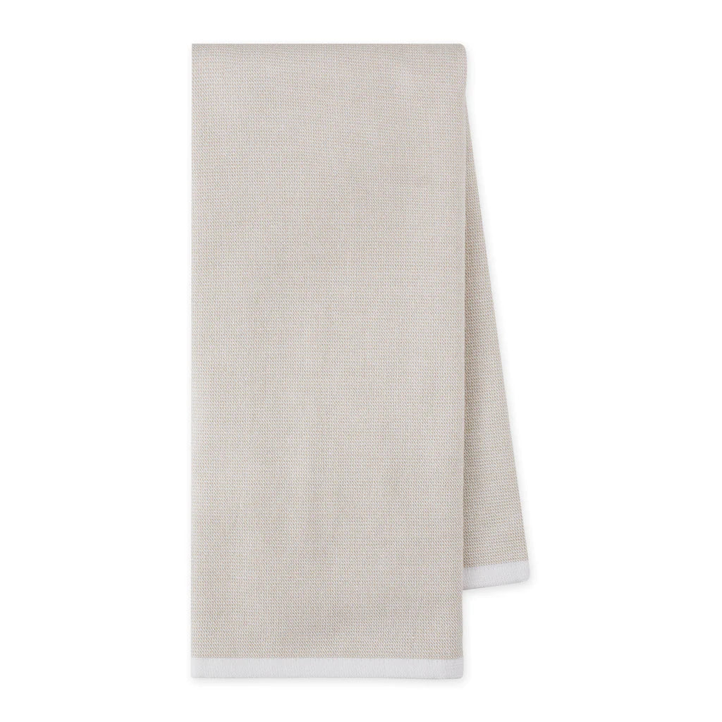 Chambray Terry Towel