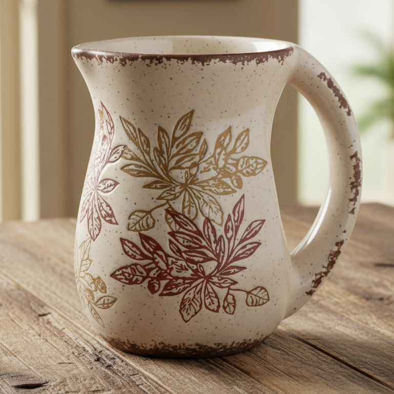 Cozy Mug