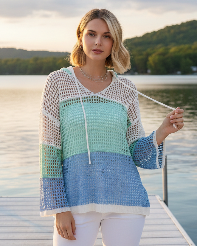 Samantha Sweater